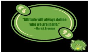 Attitude Quotes
