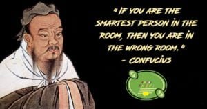 Confucius Quote