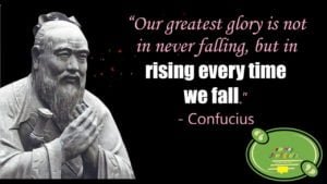 Confucius Quotes and sayings
