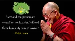 Dalai Lama Quotes
