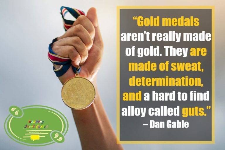 Determination Quotes