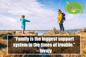 Family Quote