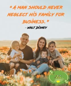 Family Quotes