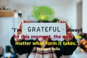 Gratitude Quotes