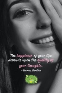 Happiness Quote