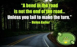Hellen Keller Quotes