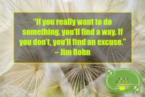 Jim Rohn quotes