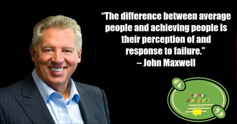 John C Maxwell Quotes