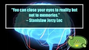 Memories Quotes