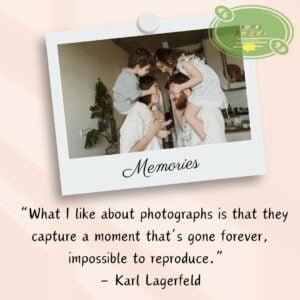 Memories Quotes