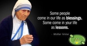 Mother Teresa Image Quotes