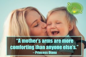 Mothers Day Quote
