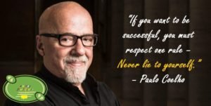 Paulo Coelho Quotes