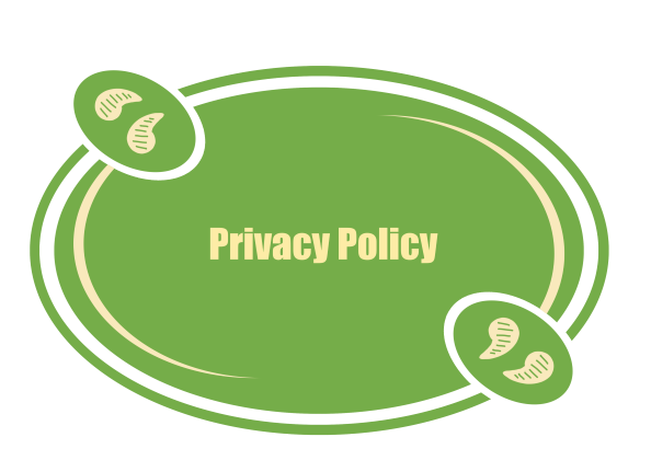 Privacy Policy