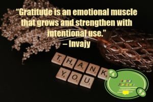 Quotes about Gratitude