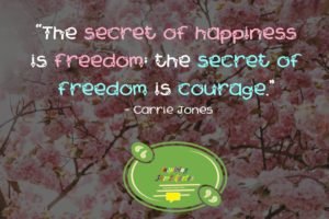 Quotes about Happiness