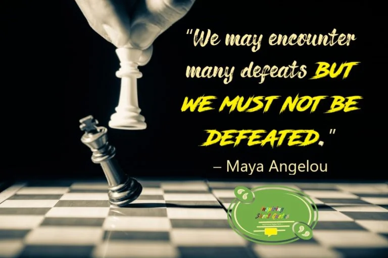 Quotes about Success