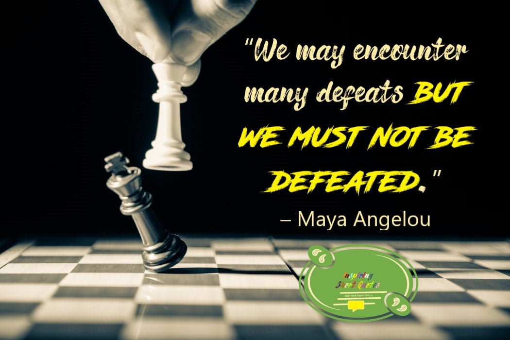 Quotes about Success