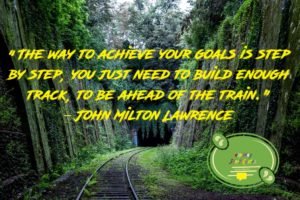 Quotes on Goals