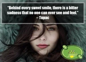 Quotes on Sadness