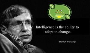 Stephen Hawking image Quotes