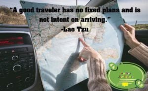 Travel Quote