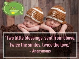 Twins Quotes
