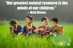 Walt Disney Quotes
