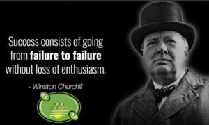 Winston Churchill Quotes