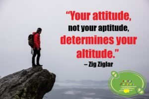 Zig Ziglar Image Quote