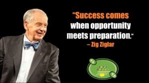 Zig Ziglar Quote