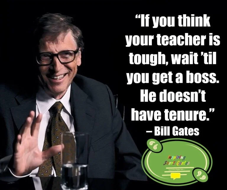 bill gates image quotes