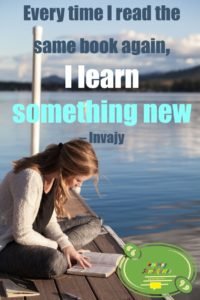 book reading Quotes