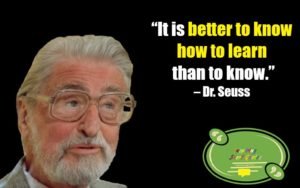 dr. Seuss quotes
