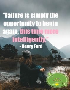 failure image quote