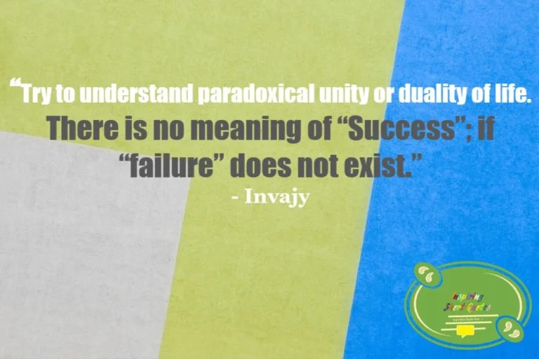 failure quote