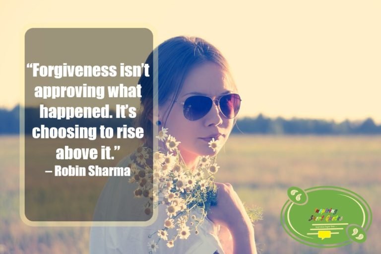 forgiveness quote