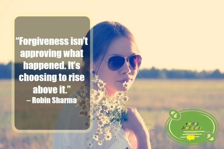 forgiveness quote