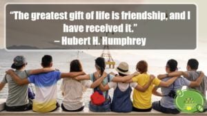 friendship image quotes