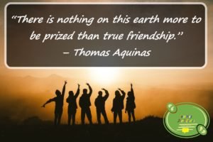 friendship quote