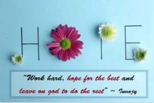 hope quote