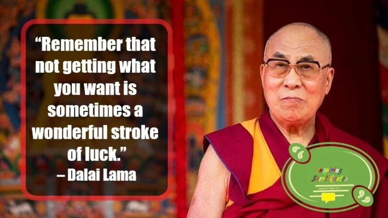 inspirational image quote