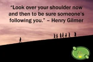 leadership quote