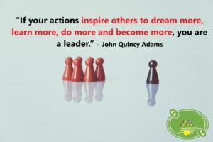 leadership quotes