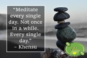 meditation quotes
