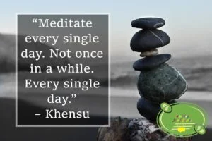 meditation quotes