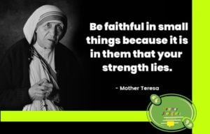 mother teresa quotes