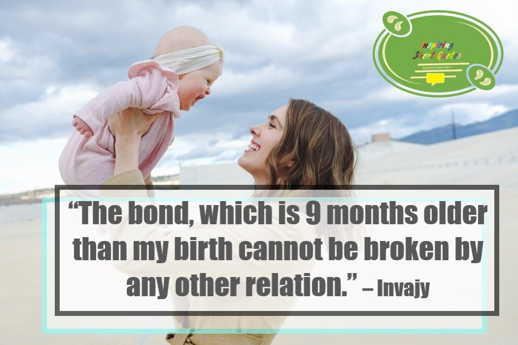 110 Heartfelt Mother’s Day Quotes to Celebrate the Women Who Raised Us ...