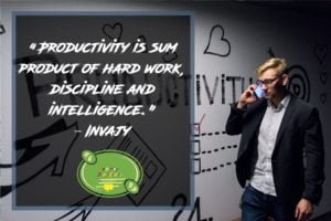 productivity quotes