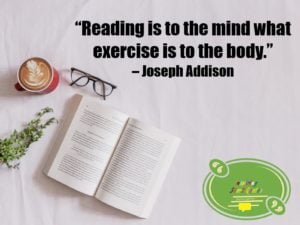 quotes about books and reading